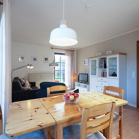 Ferienwohnpark Saarstrasse 18A Schneckenhuus Apartment Dahme  Ngoại thất bức ảnh